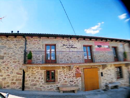 Casa Guijuelo