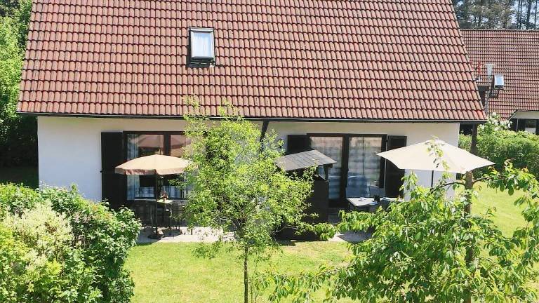 Ferienwohnung  Pleinfeld