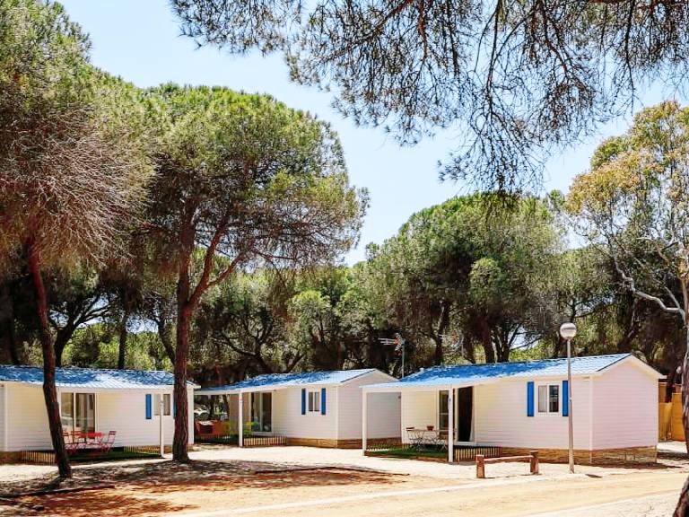 Bungalow  Islantilla