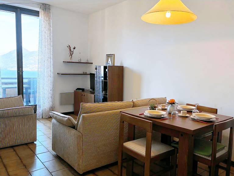 Charming apartment with patio | Next to the beach | Dogs allowed — photo 4