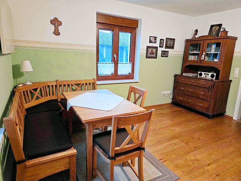 Ferienwohnung Nittenau