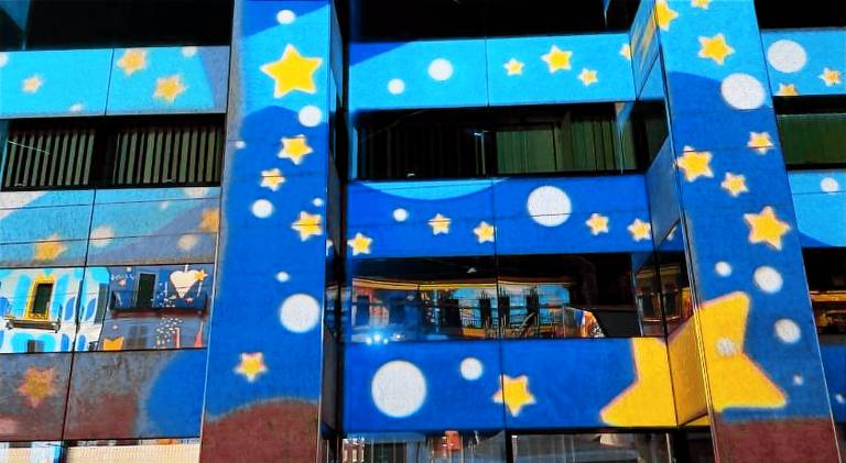 CASA-DOYA Appartamento in centro — photo 5