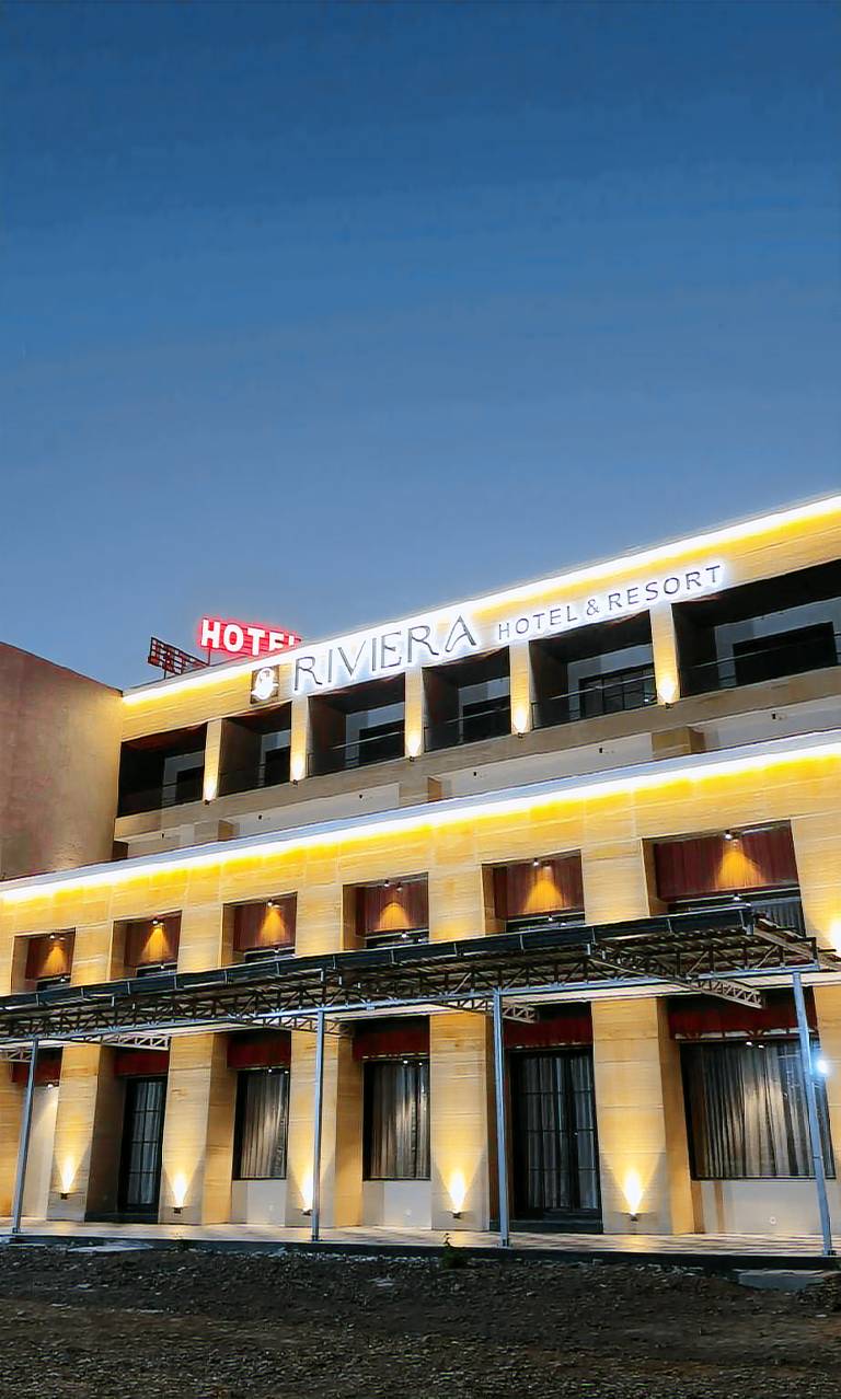 Riviera Hotel & Resort