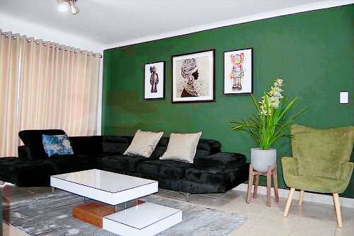 Appartement Midrand