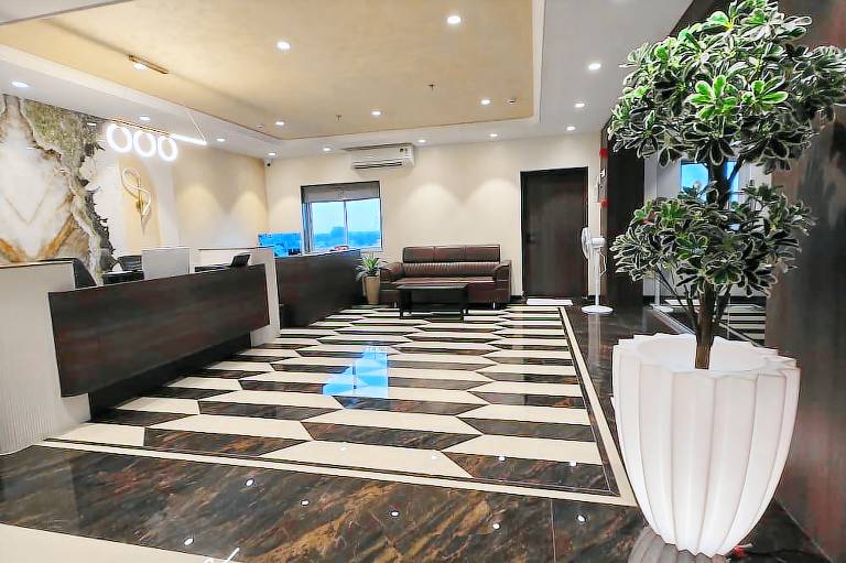 Western Hotel