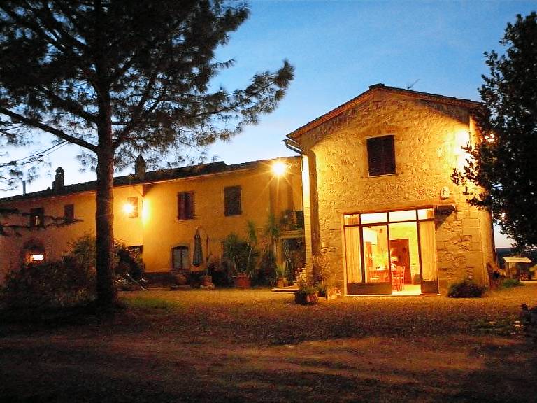 Agriturismo Sant'Ulivieri: Girasole — photo 4