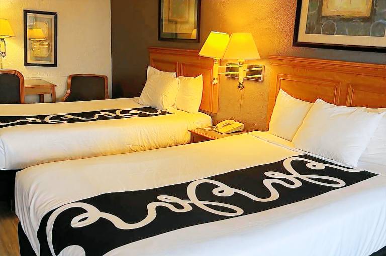 La Quinta Inn by Wyndham Bossier City