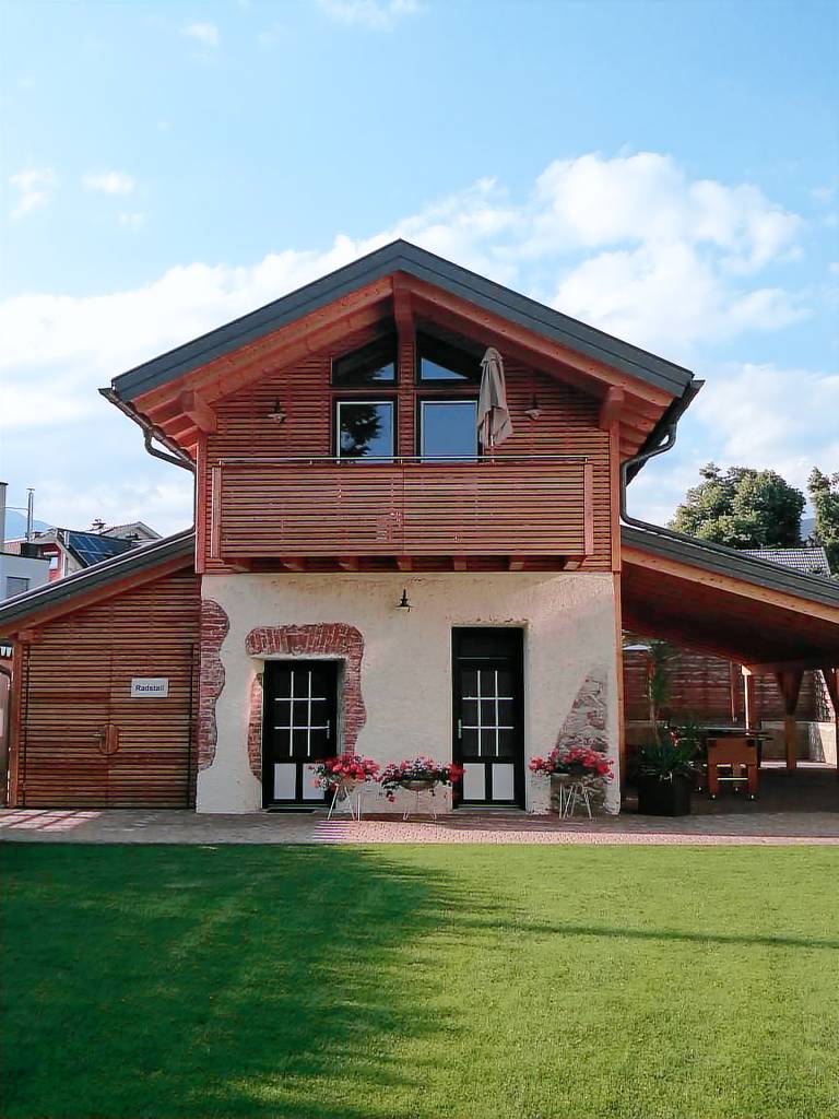 Ferienwohnung  Gemeinde Seeboden