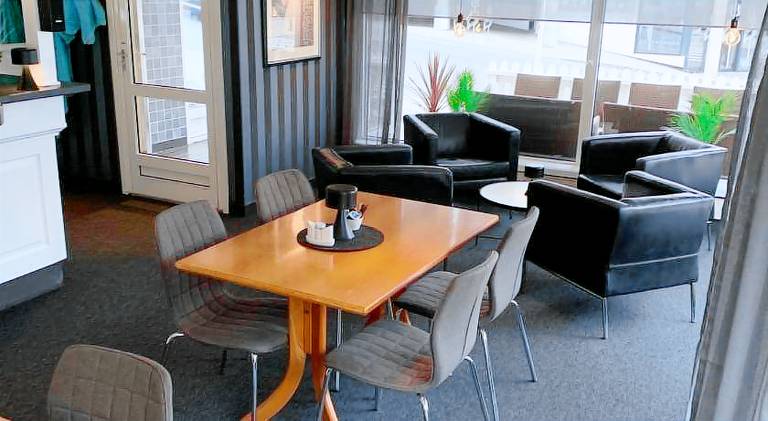 Bodø Hotel — photo 3