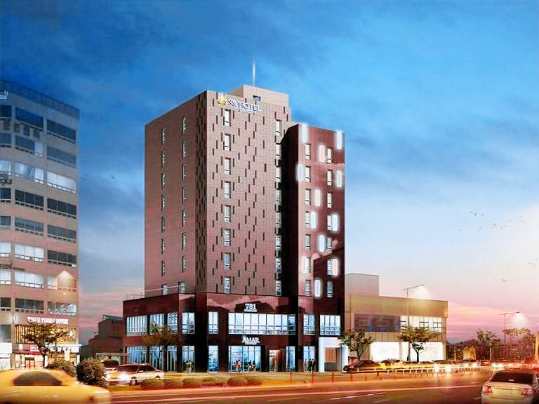 S& Hotel