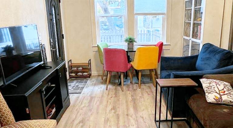 Apartment with 3 rooms for 6 persons — photo 5