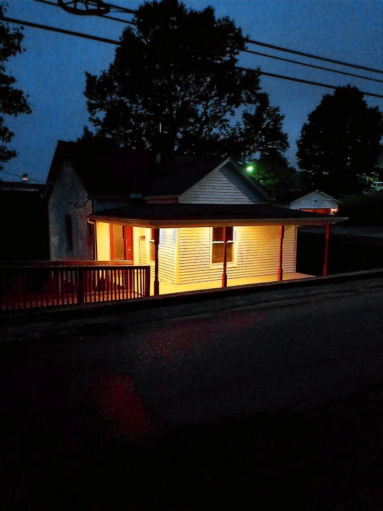 House Williamstown