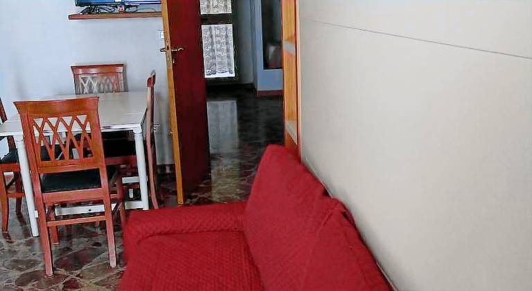 Vacation home with 2 rooms for 8 persons in Polignano a Mare