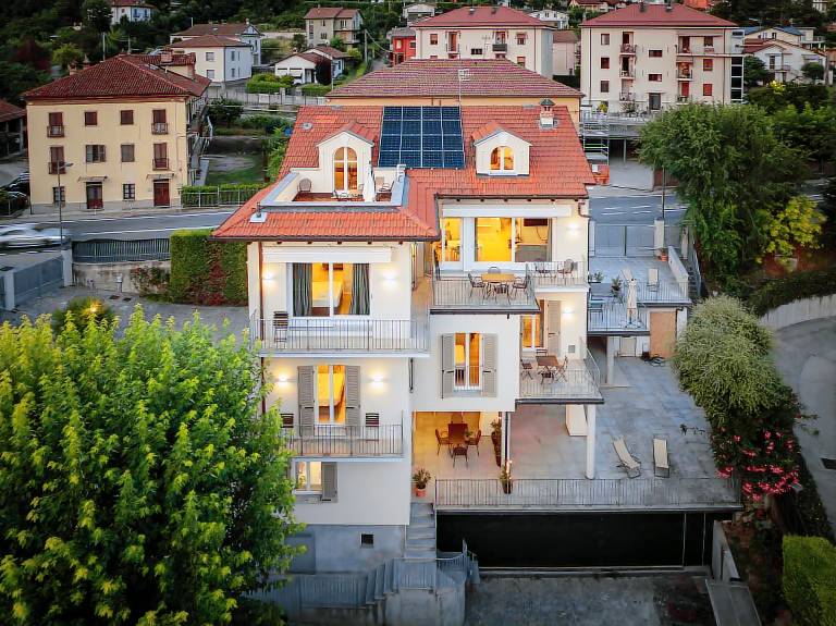Apartment Alba