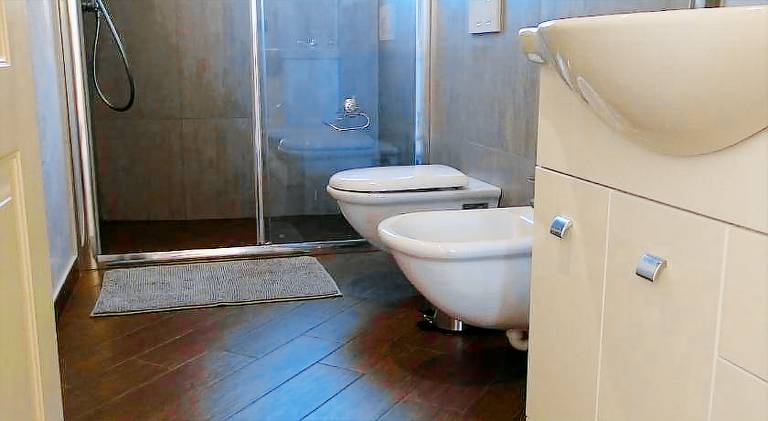 Rental apartment with 1 room for 5 persons — photo 2