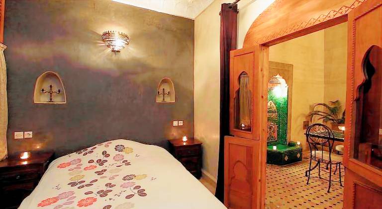 Big vacation home | Near Jemaa el-Fnaa | Dogs allowed — photo 2