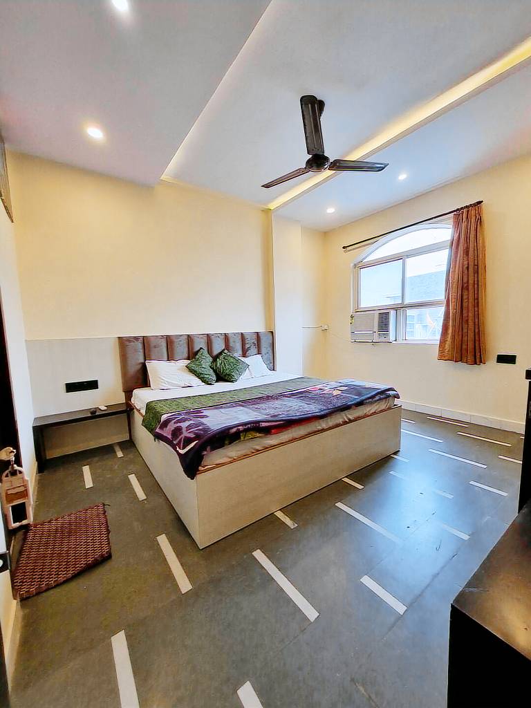Hotel Shree Shivtam — photo 2