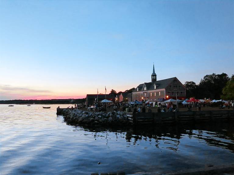 House Shelburne