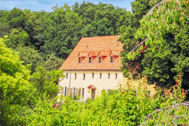 Dům  Petrovice