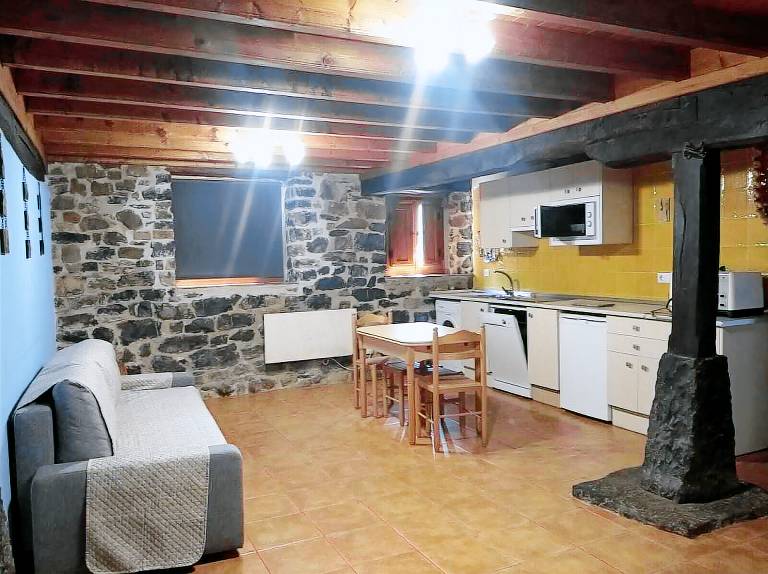 Apartamento Medina de Pomar