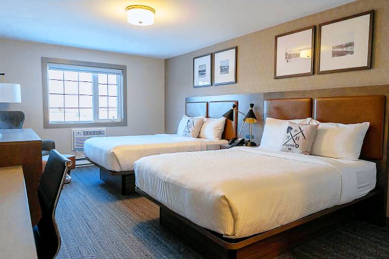 Best Western Gold Rush Inn in Whitehorse, YT