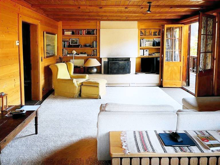 Fully equipped pleasant holiday apartment | Pets allowed in Lenk