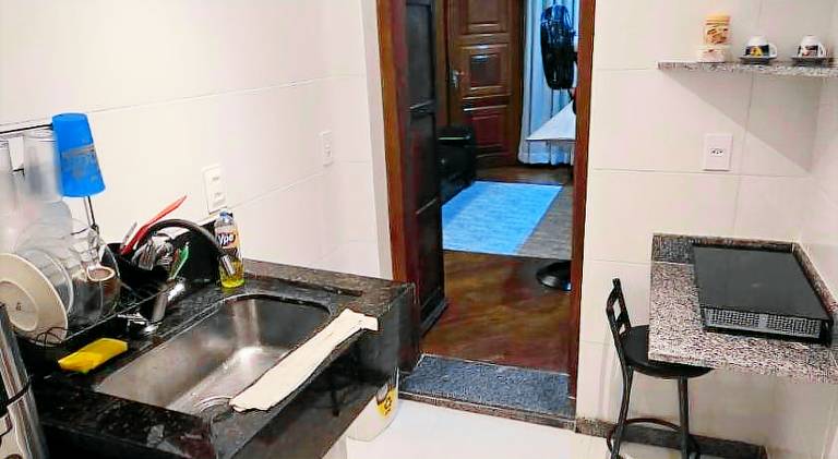 Suite Caicara Estadias — photo 3