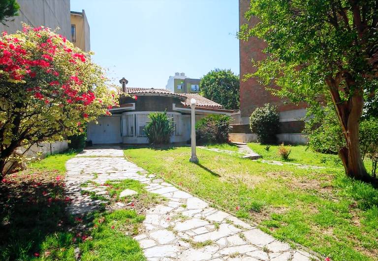 Casa Morón
