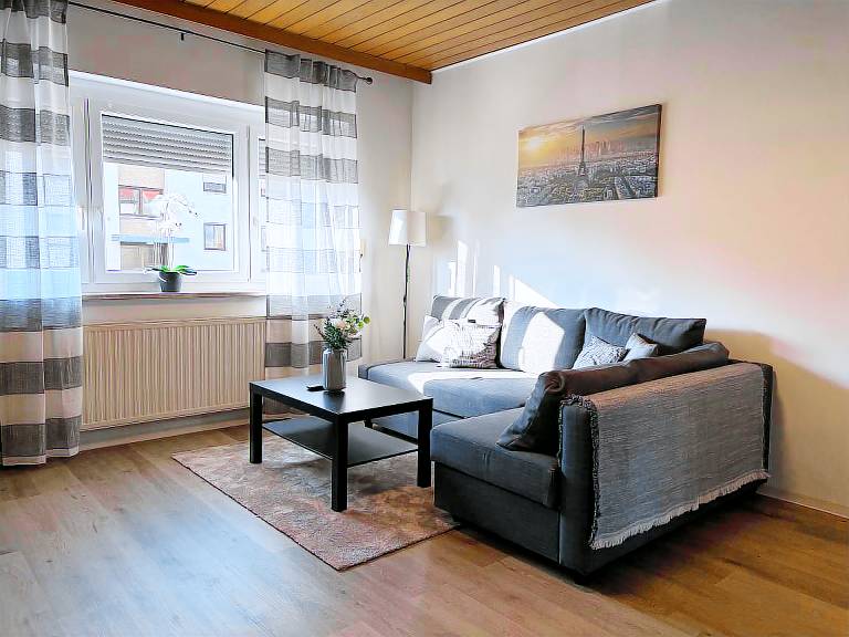 Ferienwohnung Kulmbach