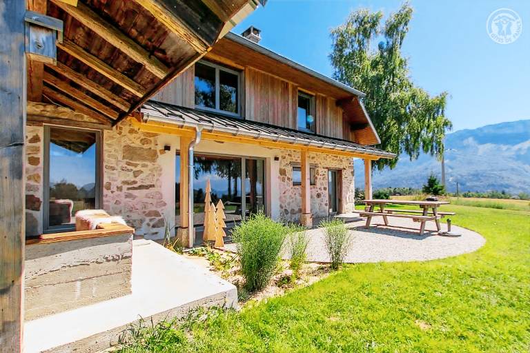 Gîte La Féclaz