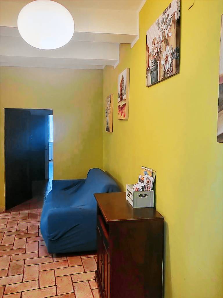 Apartment | City view in Urbino