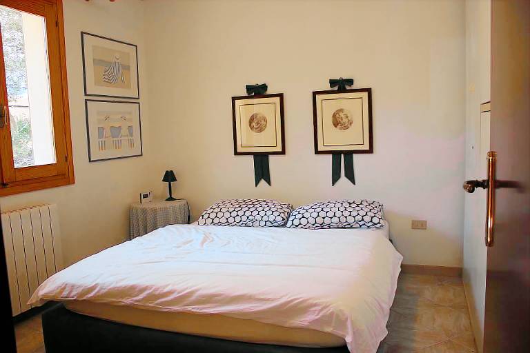 Ferienwohnung La Maddalena