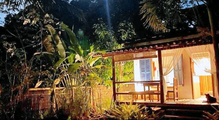 House with 1 room for 3 persons — photo 4
