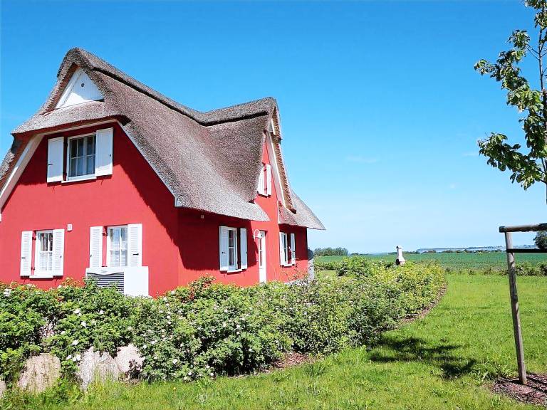 Ferienhaus Zierow