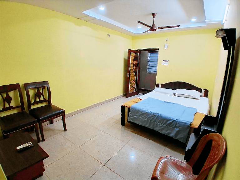 Hotel O Lotus Hotel