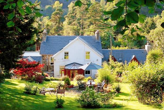Rosebank House Bed & Breakfast — photo 4