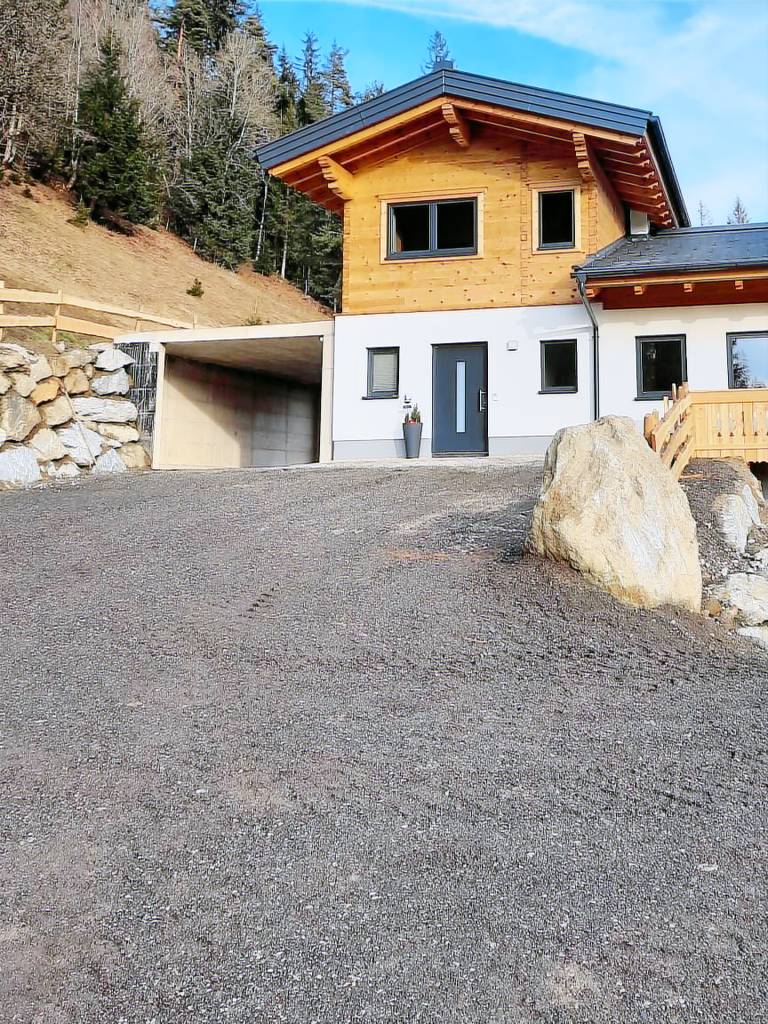 Ferienhaus Gemeinde Radstadt