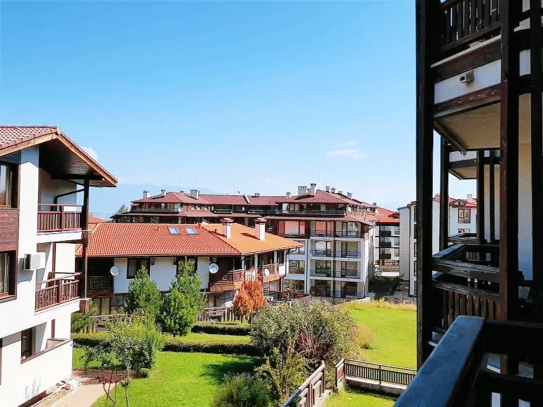 Apartment  Bansko