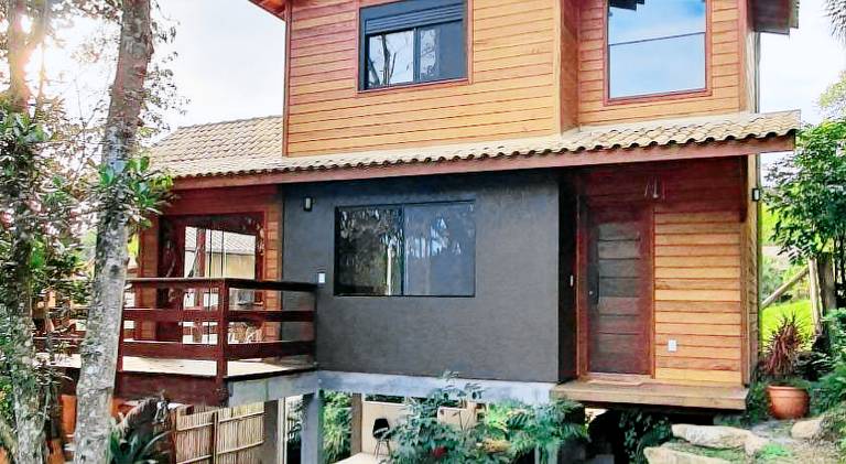 House  Garopaba