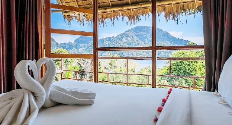 Resort Ko Phi Phi Don