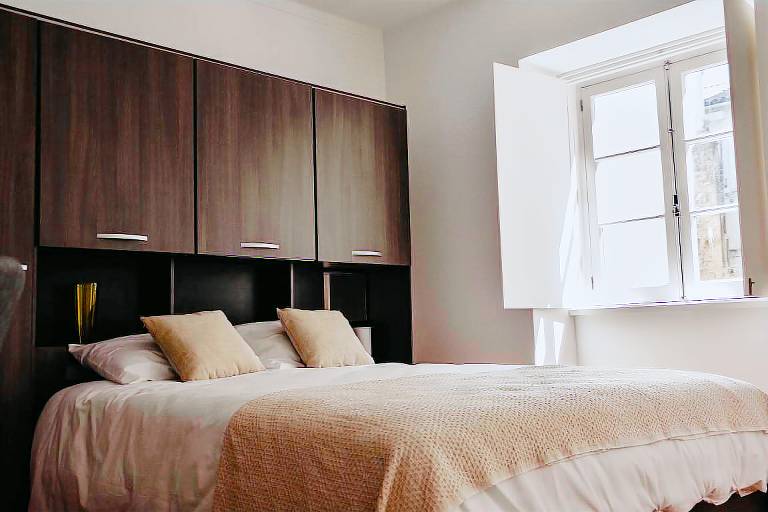 Apartamento Alta da Cidade