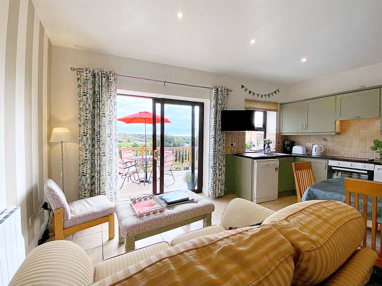 Cottage Clifden