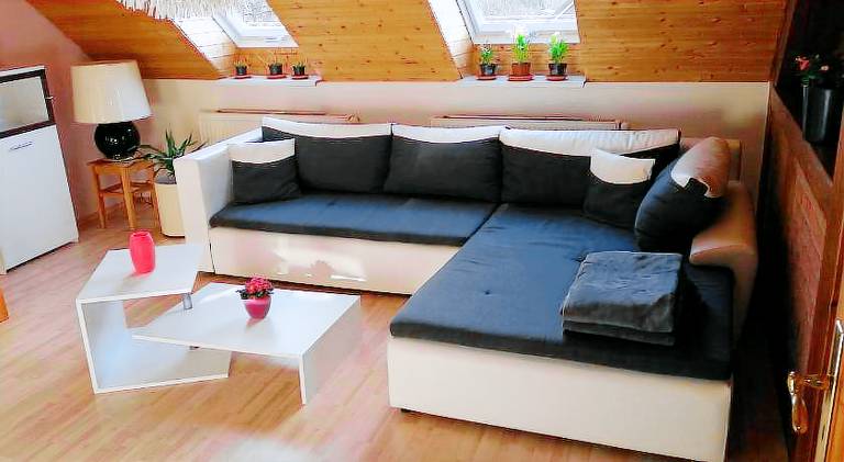 Ferienwohnung Lehrte