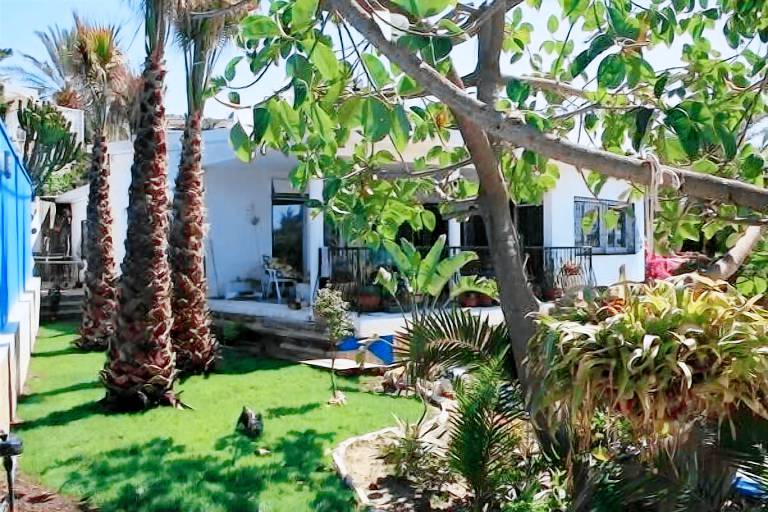 Villa Campello