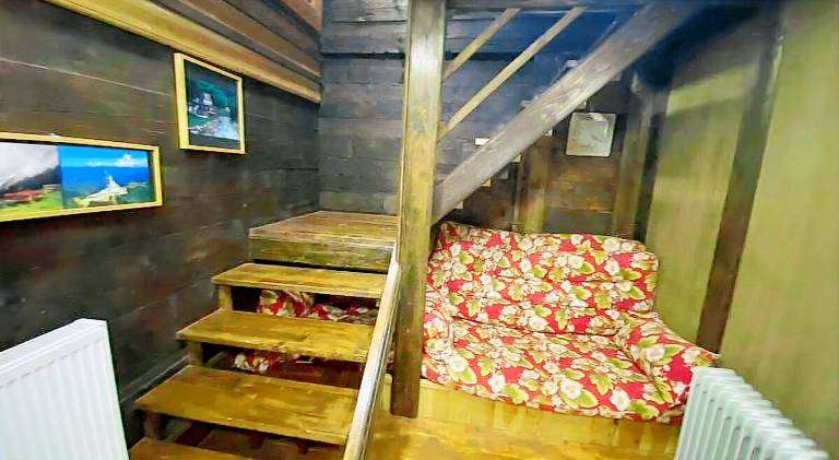 Apartment with 1 room for 8 persons — photo 5