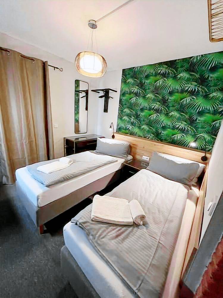 Ferienwohnung Garbsen