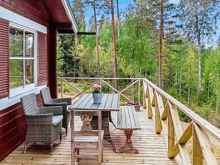 Wonderful house with sauna & patio | Nature view | Dogs allowed — photo 2
