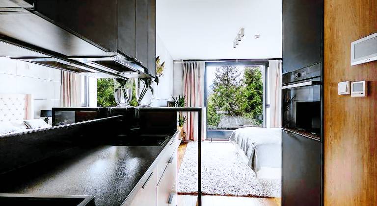 Holiday apartment with pool & hot tub | Pets are welcome — photo 4