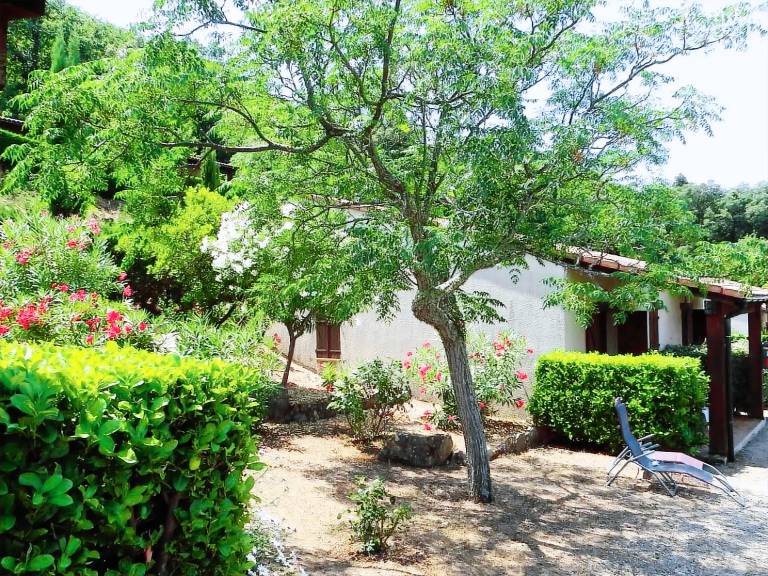 Ferienhaus  Corte