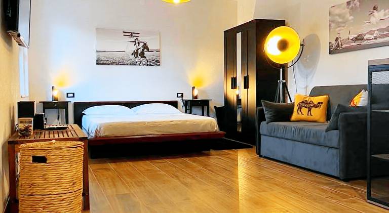 Nice rental apartment | Pets allowed in Opatija